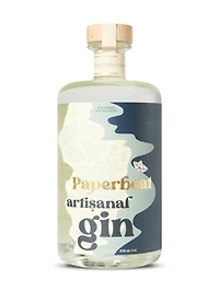 Paper Boat Gin