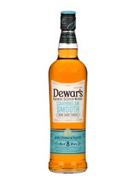 Dewar's Caribbean Smooth Rum Cask Finish