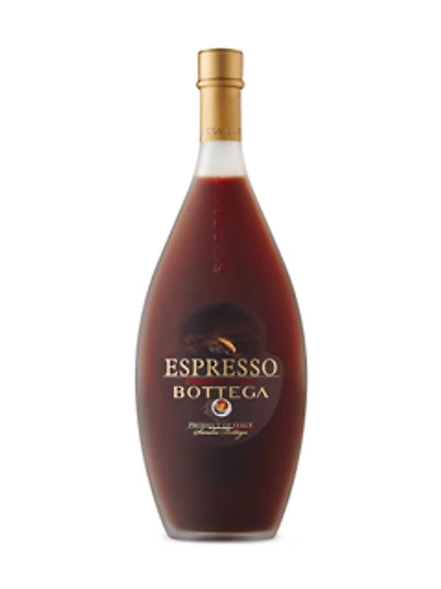 Bottega Espresso Liquore