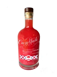 Crazy Uncle Blood Orange Rosemary & Maple Punch