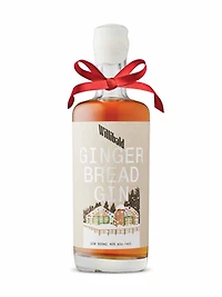 Willibald Gingerbread Gin
