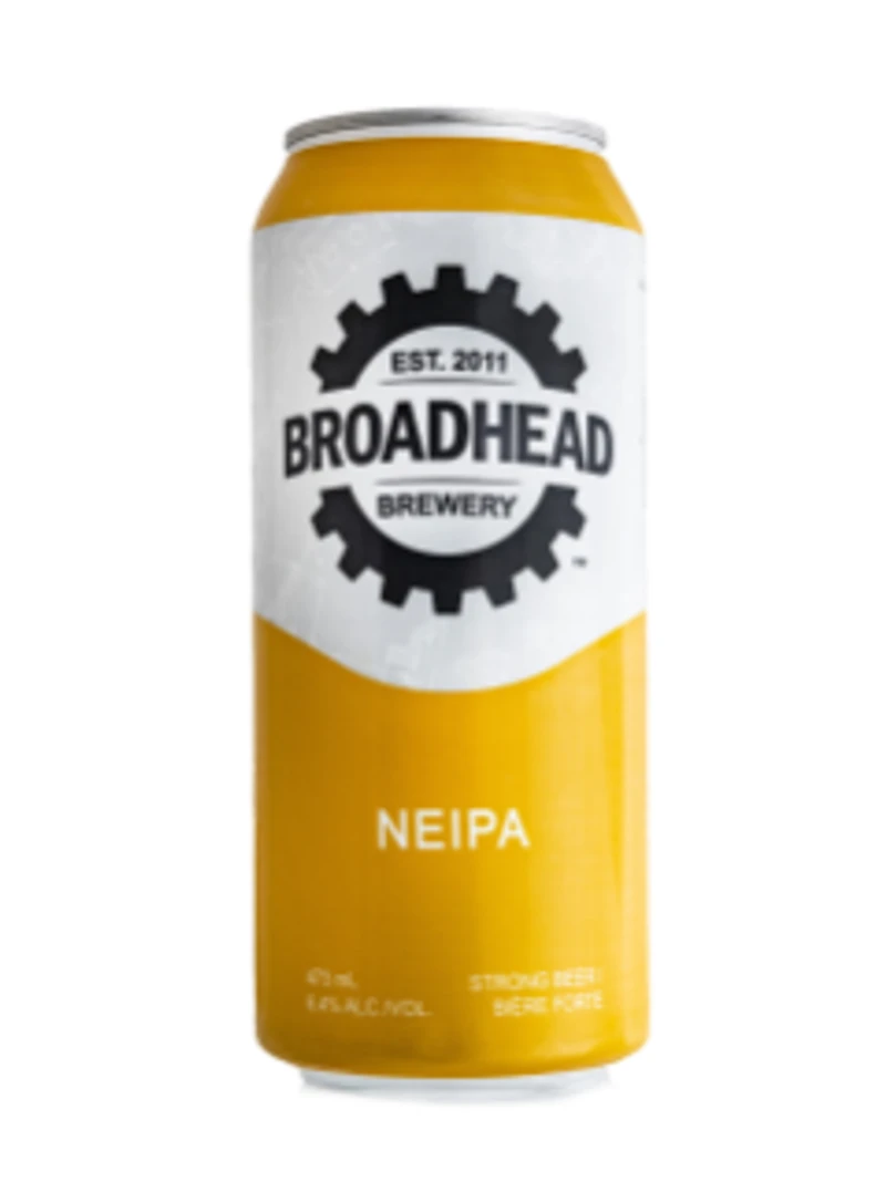 Broadhead NEIPA