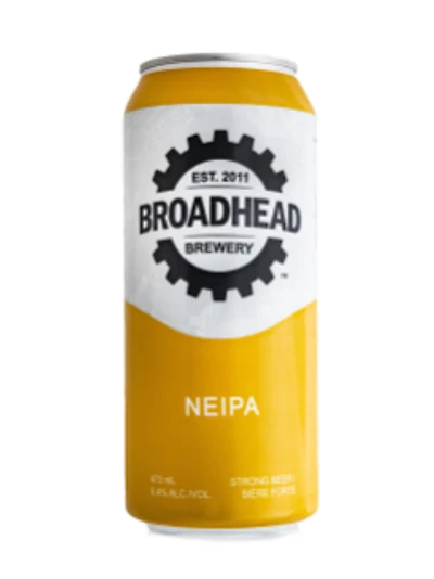 Broadhead NEIPA