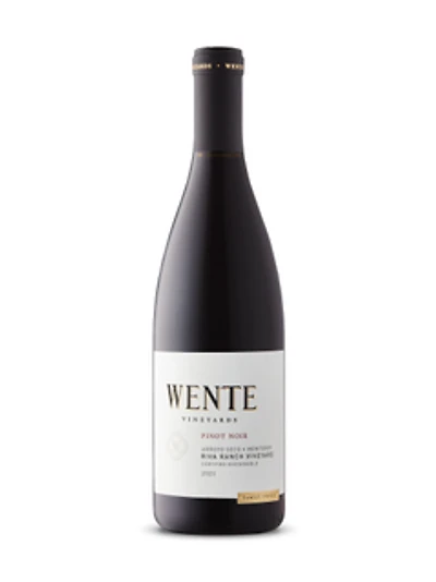 Wente Riva Ranch Vineyard Pinot Noir 2021
