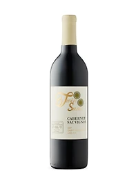 Twin Suns Cabernet Sauvignon KPM 2021