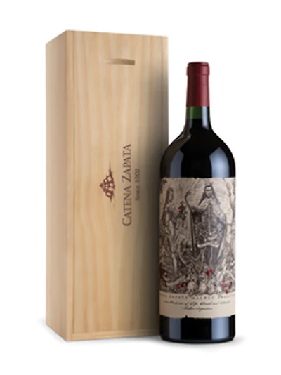 Catena Zapata Argentino Malbec 2018