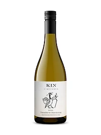 KIN Vineyards Traveller's Chardonnay Chardonnay VQA