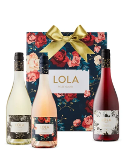Lola Sparkling VQA Holiday Gift Pack