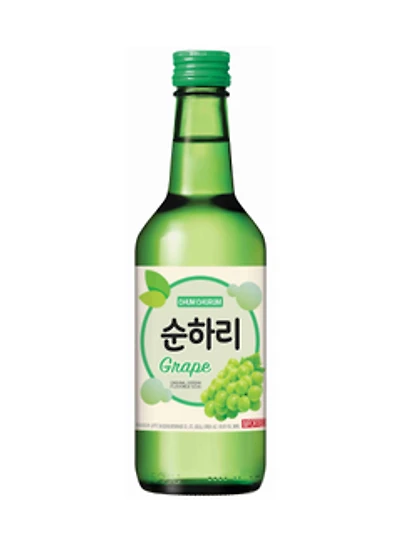 Chum Churum Grape