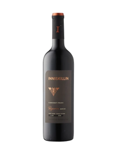 Inniskillin Reserve Cabernet Franc VQA