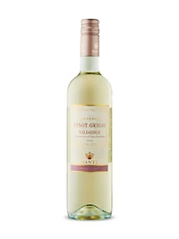 Santi Sortesele Pinot Grigio 2024