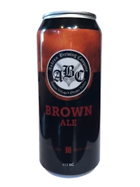 Ashton Brewing Brown Ale