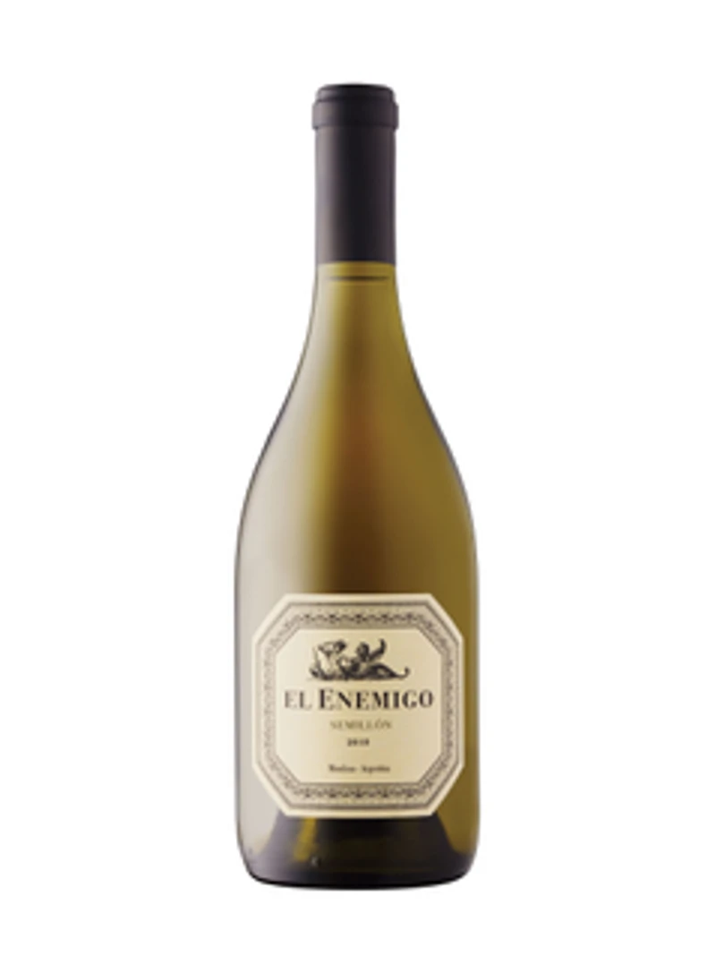 El Enemigo Semillon 2018