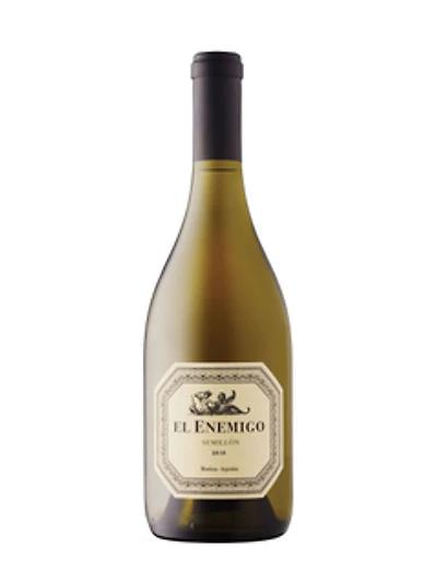 El Enemigo Semillon 2018