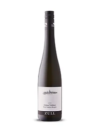Zull Ried Äussere Bergen Reserve Grüner Veltliner 2021