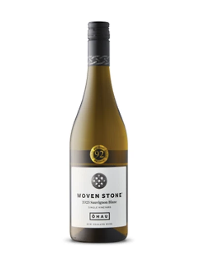Ohau Woven Stone Single Vineyard Sauvignon Blanc 2023