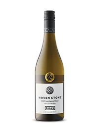 Ohau Woven Stone Single Vineyard Sauvignon Blanc 2023
