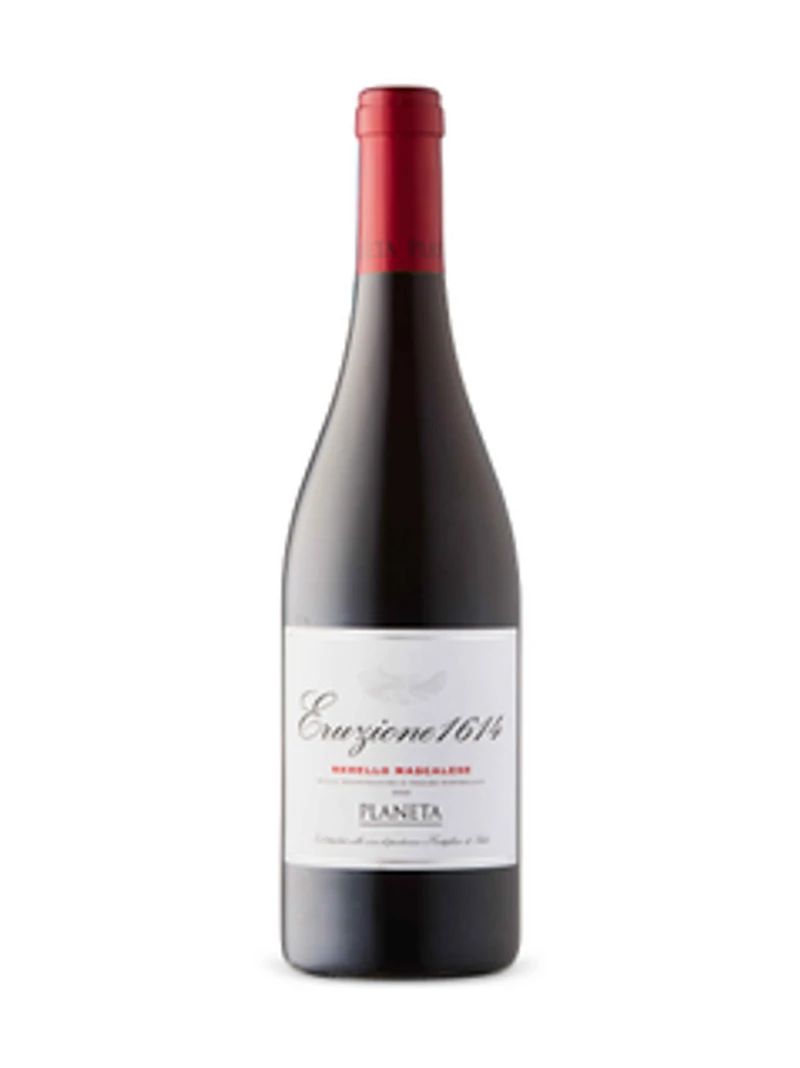 Planeta Eruzione 1614 Nerello Mascalese DOC 2020