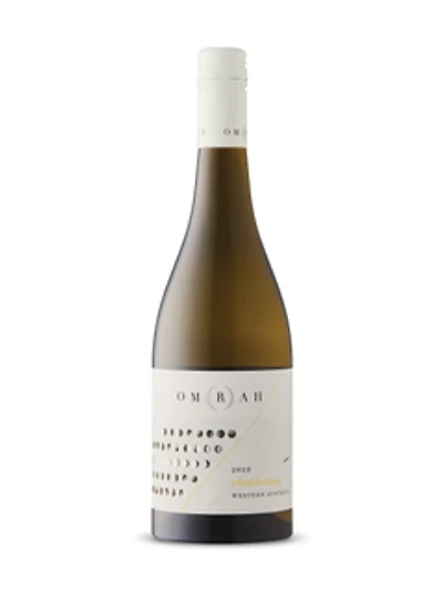 Omrah Crossing Chardonnay 2023