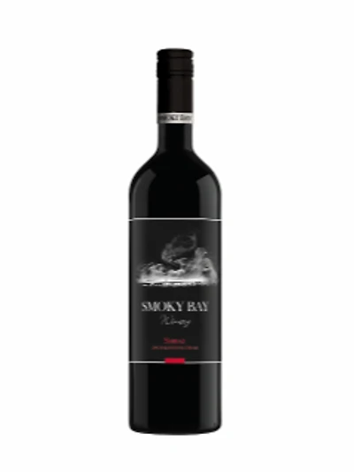 Smoky Bay Shiraz