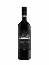 Smoky Bay Shiraz