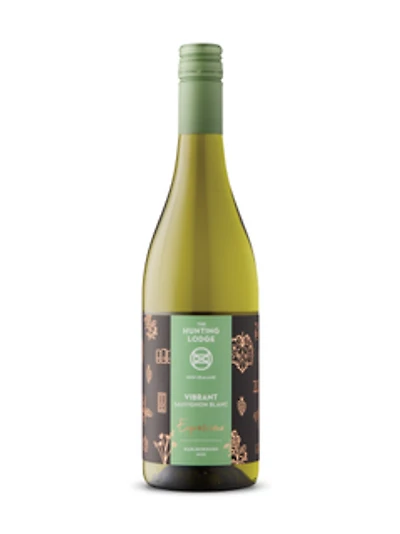 The Hunting Lodge Vibrant Expressions Sauvignon Blanc 2023