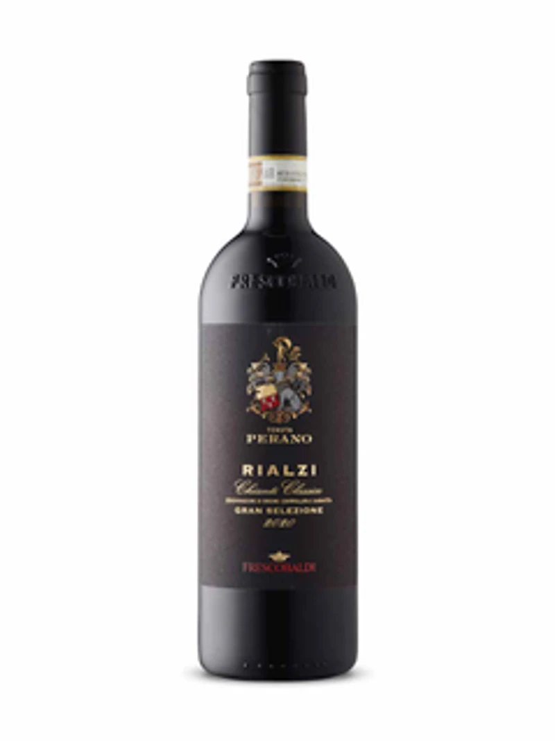 Tenuta Perano Rialzi Gran Selezione Chianti Classico 2020