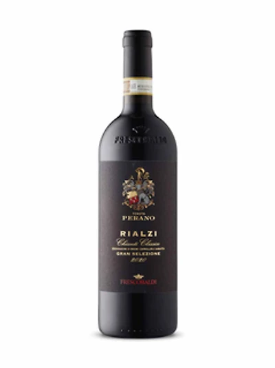 Tenuta Perano Rialzi Gran Selezione Chianti Classico 2020