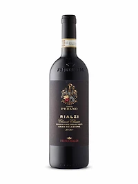 Tenuta Perano Rialzi Gran Selezione Chianti Classico 2020