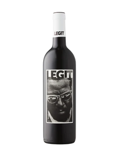 Legit Cabernet Sauvignon 2018