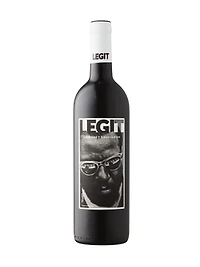 Legit Cabernet Sauvignon 2018