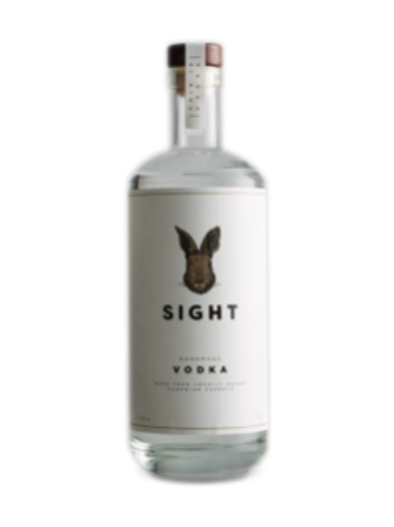 Sight Vodka