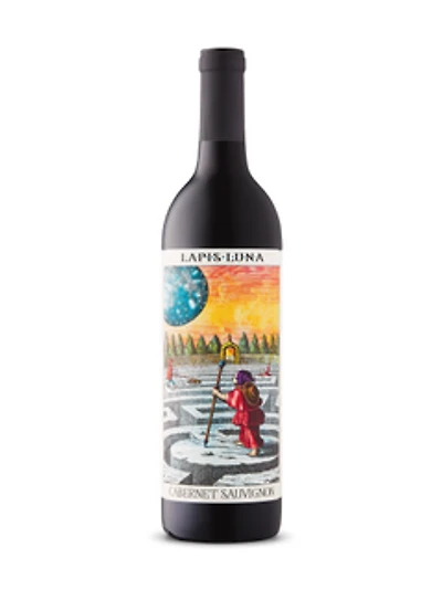 Lapis Luna Cabernet Sauvignon 2021