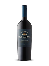 Blue Canyon Monterey Cabernet Sauvignon 2021
