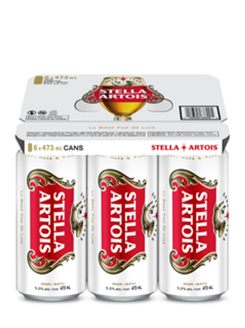 Stella Artois