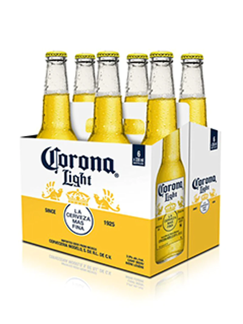 Corona Light