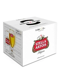 Stella Artois