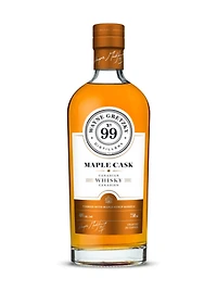 Wayne Gretzky Maple Cask Finish Canadian Whisky