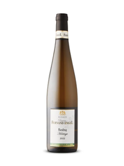 Domaine Fernand Engel Heritage Riesling 2022