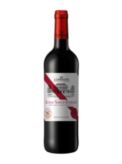 J. Lebegue Lussac St-Emilion