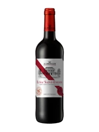 J. Lebegue Lussac St-Emilion