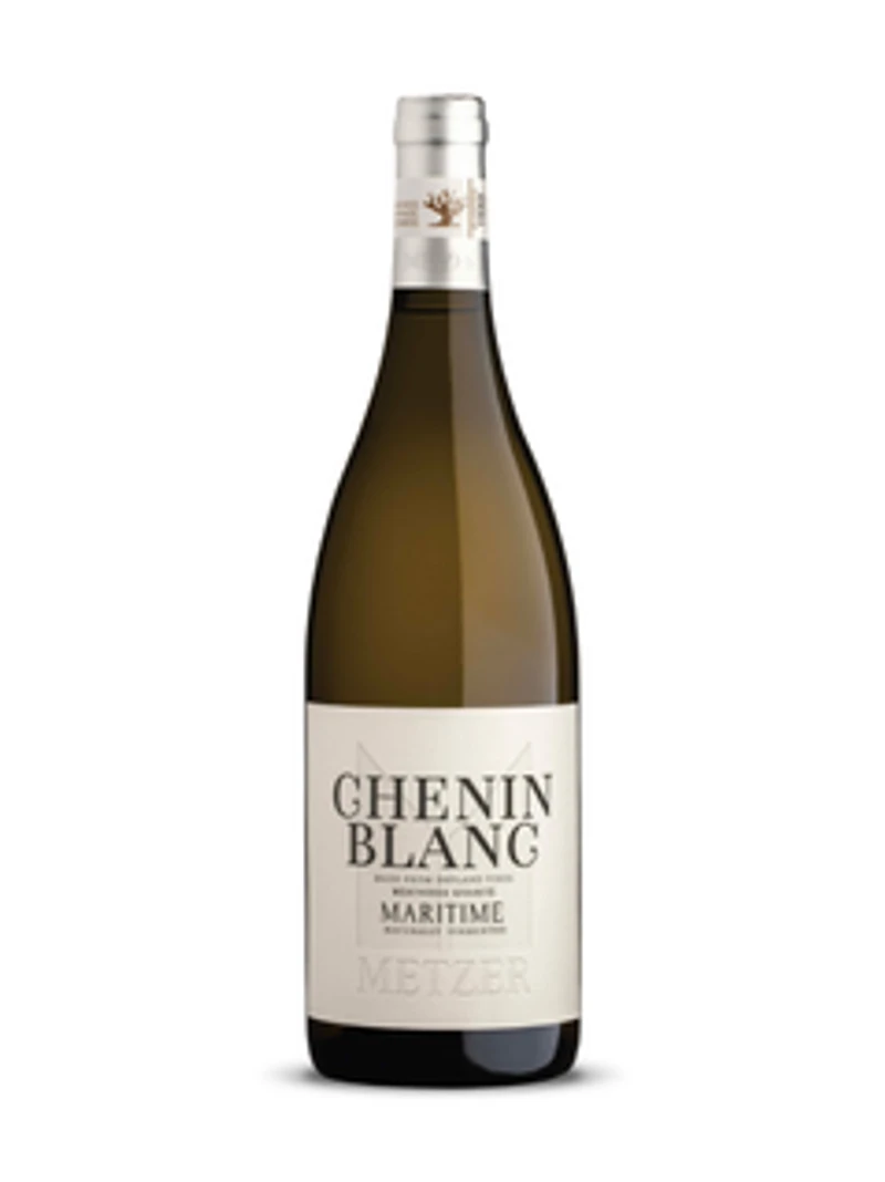 Metzer Maritime Single Vineyard Chenin Blanc 2020