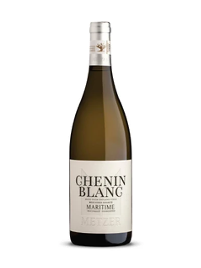 Metzer Maritime Single Vineyard Chenin Blanc 2020