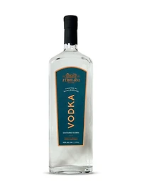 Top Shelf Vodka