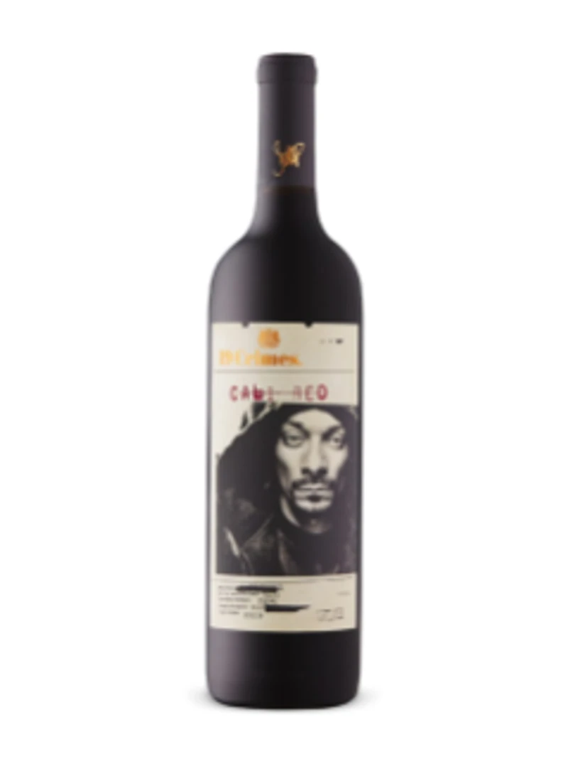 19 Crimes Snoop Dogg Cali Red