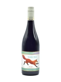 Georgian Hills Notty Bay Rouge VQA