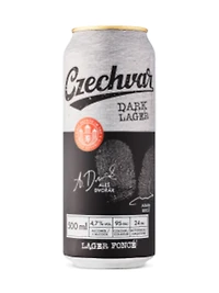 Czechvar Dark Lager