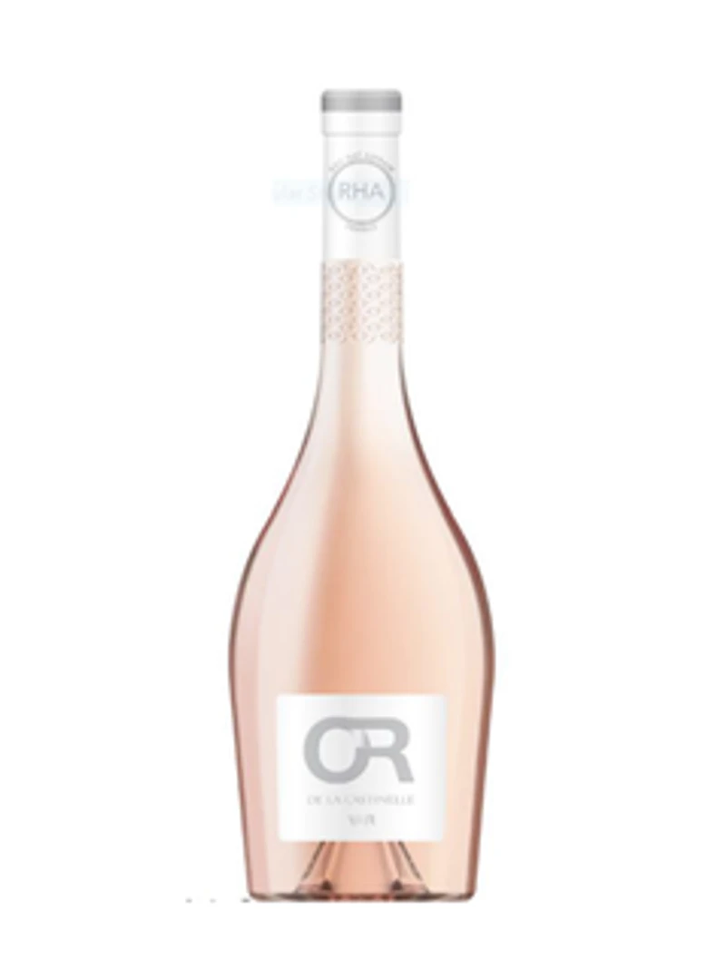 Or de la Castinelle Rosé KP 2024