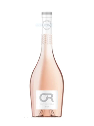Or de la Castinelle Rosé KP 2024