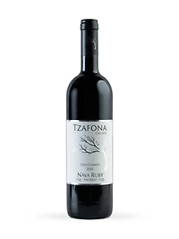 Tzafona Cellars Nava Ruby VQA KP M